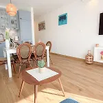 M Podstrana-private Pool 30 M2 Apartman