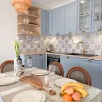 M Podstrana-private Pool 30 M2 Apartman