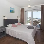 Apartman M Podstrana-private Pool 30 M2 Podstrana