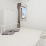 Apartman M Podstrana-private Pool 30 M2