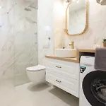 Apartman M Podstrana-private Pool 30 M2