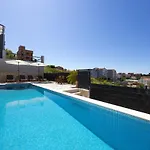 M Podstrana-private Pool 30 M2 Podstrana