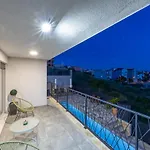 Apartman M Podstrana-private Pool 30 M2 *