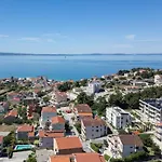 Apartman M Podstrana-private Pool 30 M2 Podstrana