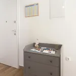 Apartman M Podstrana-private Pool 30 M2