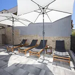 M Podstrana-private Pool 30 M2 Apartman