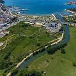 M Podstrana-private Pool 30 M2 Apartman Podstrana