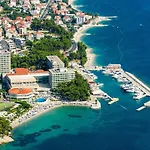 Apartman M Podstrana-private Pool 30 M2 *
