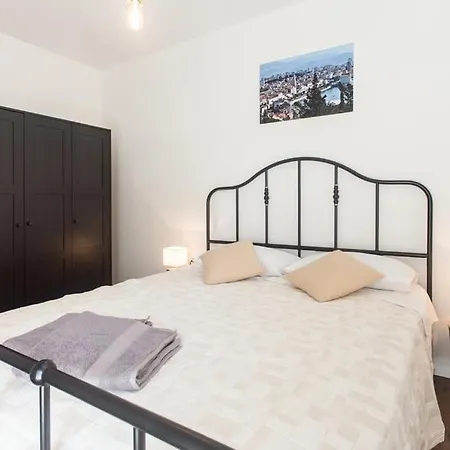 Apartmán M Podstrana-private Pool 30 M2 *