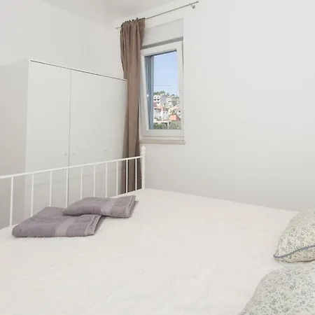 Apartmán M Podstrana-private Pool 30 M2