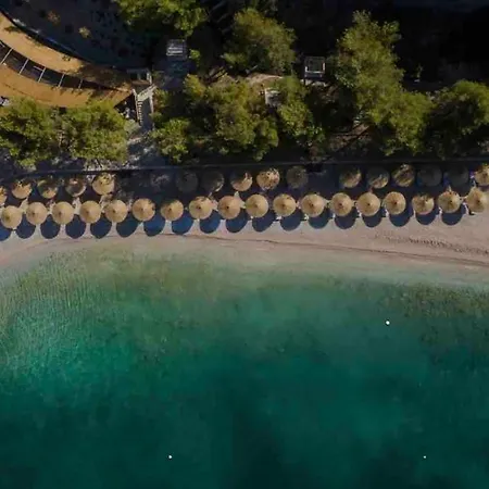 Apartmán M Podstrana-private Pool 30 M2