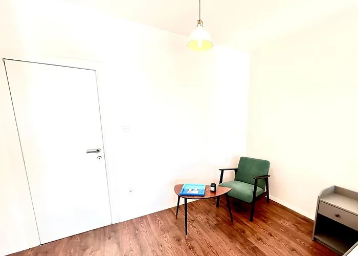 M Podstrana-private Pool 30 M2 * ポドストラナ