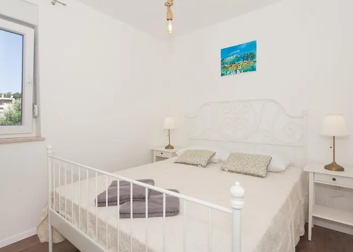 M Podstrana-private Pool 30 M2
