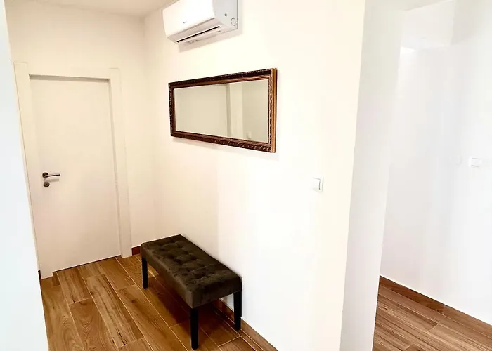アパート M Podstrana-private Pool 30 M2