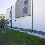 M Podstrana-private Pool 30 M2 Lägenhet *