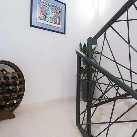 Apartamento M Podstrana-private Pool 30 M2 *