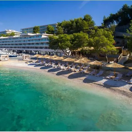 M Podstrana-private Pool 30 M2 Apartment *