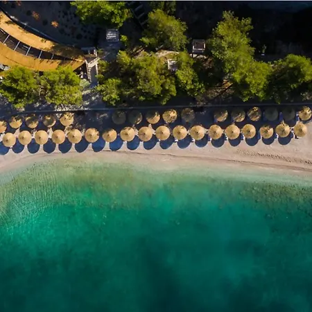 M Podstrana-private Pool 30 M2 Apartment Podstrana