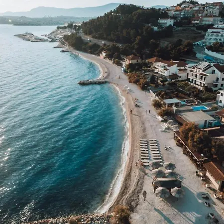 M Podstrana-private Pool 30 M2