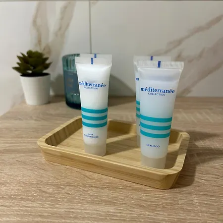 M Podstrana-private Pool 30 M2 * Podstrana