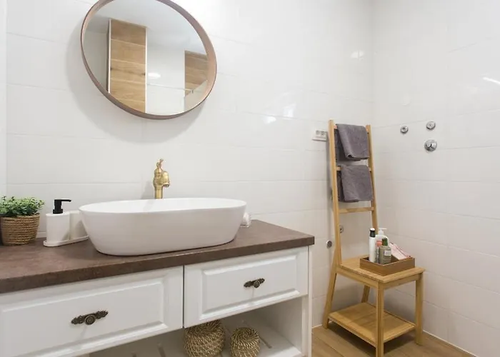 M Podstrana-private Pool 30 M2 Apartmán