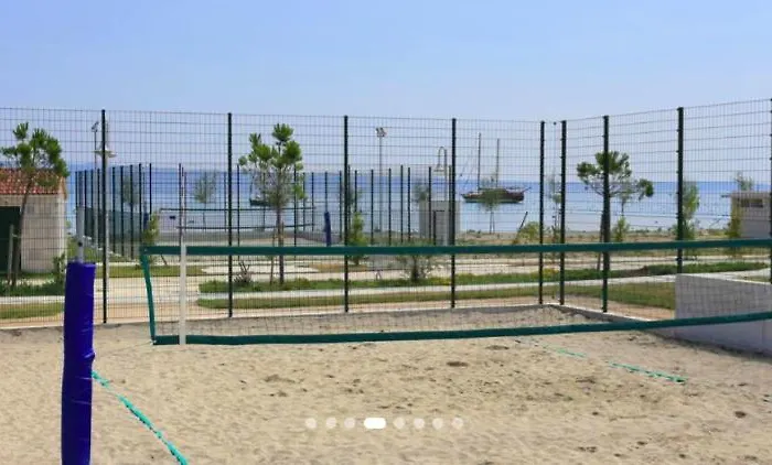 M Podstrana-private Pool 30 M2 Apartmán